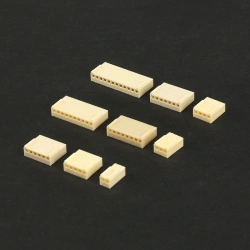 2.54mm pitch KF2510 Straight Needle +Housing Case Header +Terminal Pin 2P/3P/4P/5P/6P/7P/8P/9P/10P Connector