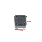 Inductor CD127R 12*12*7MM SMD Power Inductance 1UH 2R2 2.2 3.3UH 4.7UH 6.8UH 10 UH 100UH 150UH 220UH 330UH 470UH 1MH 2.2MH