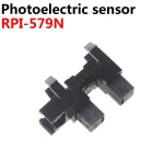 RPI-579N RPI-578N RPI-574 RPI-2500 RPR-359F TCRT5000 Photoelectric sensor receiving and transmitting switch