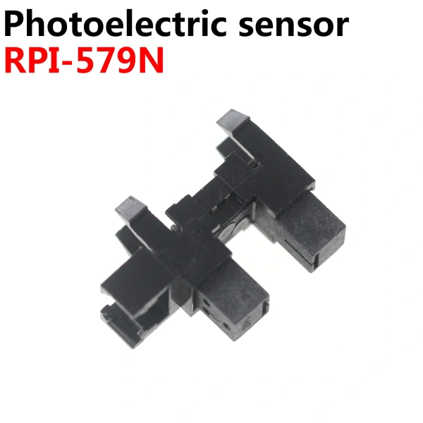 RPI-579N RPI-578N RPI-574 RPI-2500 RPR-359F TCRT5000 Photoelectric sensor receiving and transmitting switch
