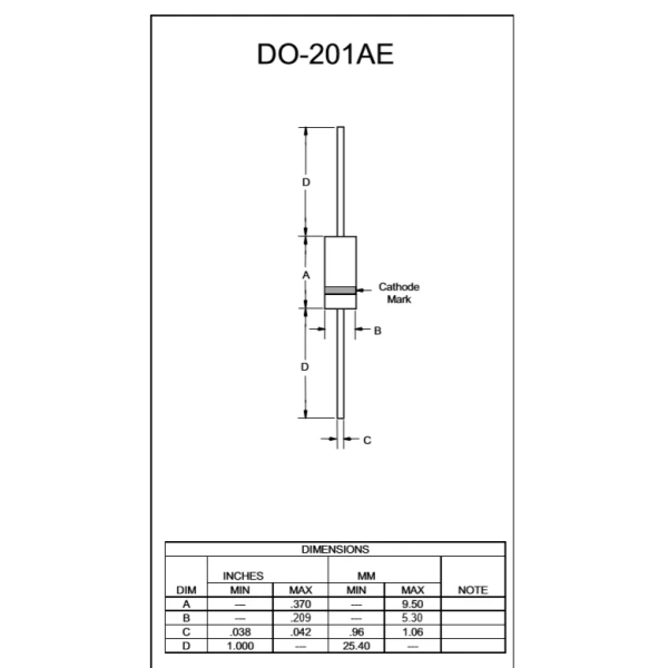 TVS DIODE 1.5KE24A 1.5KE27A 1.5KE30A 1.5KE36A 1.5KE39A 1.5KE43A 1.5KE47A 1.5KE51A 1.5KE56A 1.5KE62A