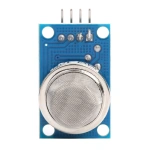 MQ-136 Gas Detection Sensor Module ZYMQ-135 Hazardous Gas Detection Module AC 5V for Liquefied Petroleum Gas Butane