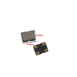 5*3.2mm 5032 4Pin 8MHZ 10MHZ 11.0592MHZ 12MHZ 16MHZ 20MHZ 24MHZ 25MHZ 26M 27MHZ 30MHZ 32M 48MHZ 50MHz 5032 passive Crystal