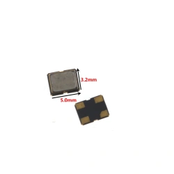 5*3.2mm 5032 4Pin 8MHZ 10MHZ 11.0592MHZ 12MHZ 16MHZ 20MHZ 24MHZ 25MHZ 26M 27MHZ 30MHZ 32M 48MHZ 50MHz 5032 passive Crystal
