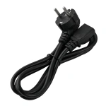 Universal AC Power Extension Cable