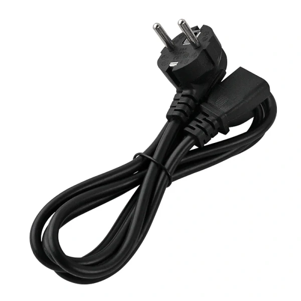 Universal AC Power Extension Cable