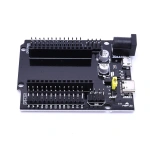 ESP32 Power Board WIFI+Bluetooth-Compatible ESP32 30P ESP32S Shield Development Board Dual-core CPU Low Power Consumption