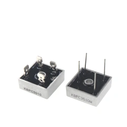 KBPC2510W KBPC3510 KBPC3510W KBPC5010 KBPC5010W KBPC608 KBPC610 Diode Rectifier bridge