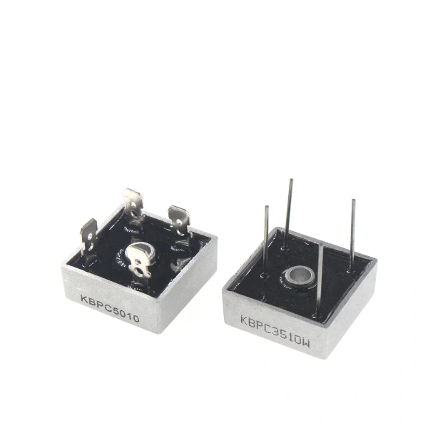 KBPC2510W KBPC3510 KBPC3510W KBPC5010 KBPC5010W KBPC608 KBPC610 Diode Rectifier bridge