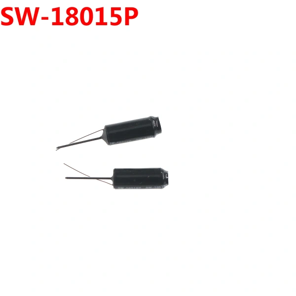 SW-200D SW-520D SW-18010P SW-18015P SW-18020P 12V Highly Vibration Switch Ball Tilt Double Bead Angle Spring Sensor