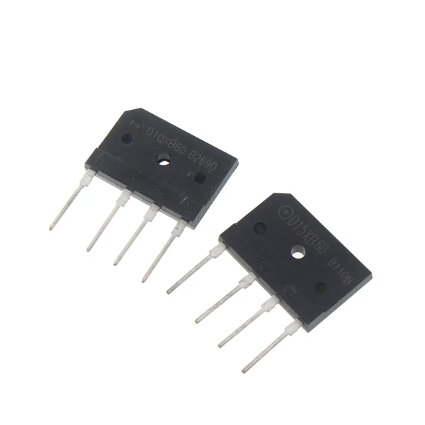 D10XB60 D15XB60 Diode Rectifier bridge