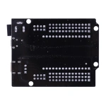 ESP32 Power Board WIFI+Bluetooth-Compatible ESP32 30P ESP32S Shield Development Board Dual-core CPU Low Power Consumption