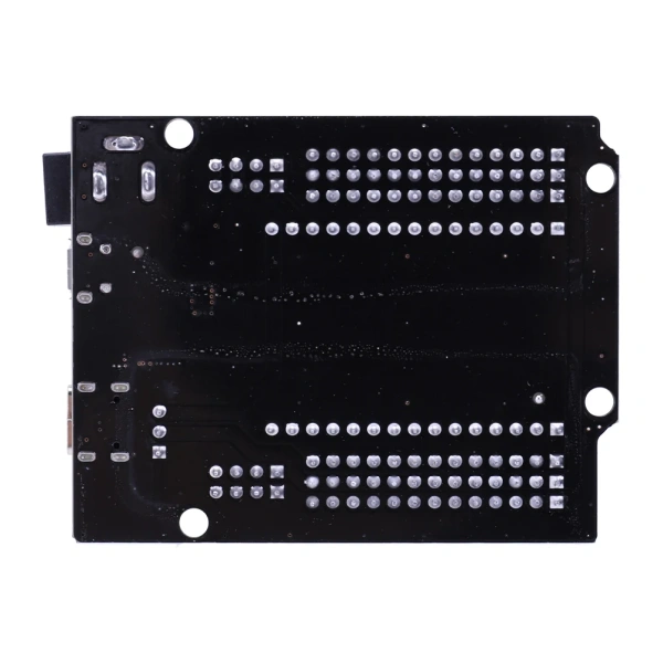 ESP32 Power Board WIFI+Bluetooth-Compatible ESP32 30P ESP32S Shield Development Board Dual-core CPU Low Power Consumption