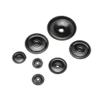8R 0.5W Horn Loud Speaker Buzzer Ringer 20mm 23mm 28mm 30mm 40mm 50mm 8 ohm 0.5W Small loudspeaker