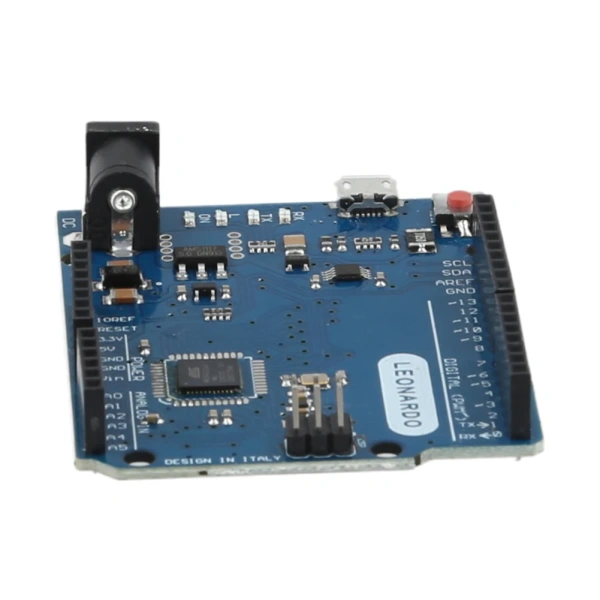 ATMEGA32U4 Mini Development Board Module 16 MHz Leonardo R3 Microcontroller USB Port Development Module For Arduino