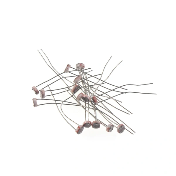 GL5528 GL5516 GL5537 GL5549 GL5539 GL5547 5516 5549 5539 5526 Light Sensitive Resistor Photoelectric Photoresistor