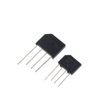 KBL406 KBL410 KBL608 KBL610 KBP206 KBP210 KBP307 KBP310 Diode Rectifier bridge