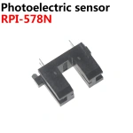 RPI-579N RPI-578N RPI-574 RPI-2500 RPR-359F TCRT5000 Photoelectric sensor receiving and transmitting switch