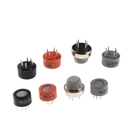 Smoke Alcohol Gas CO Gas Sensor Module MQ-2 MQ-3 MQ-4 MQ-5 MQ-7 MQ-8 MQ-9 MQ-135