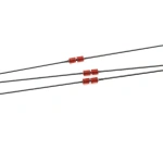 Thermal Resistor NTC MF58 3950 B 5% 1% 1K 2K 5K 10K 20K 50K 100K 200K 500K 1M ohm Thermistor Sensor