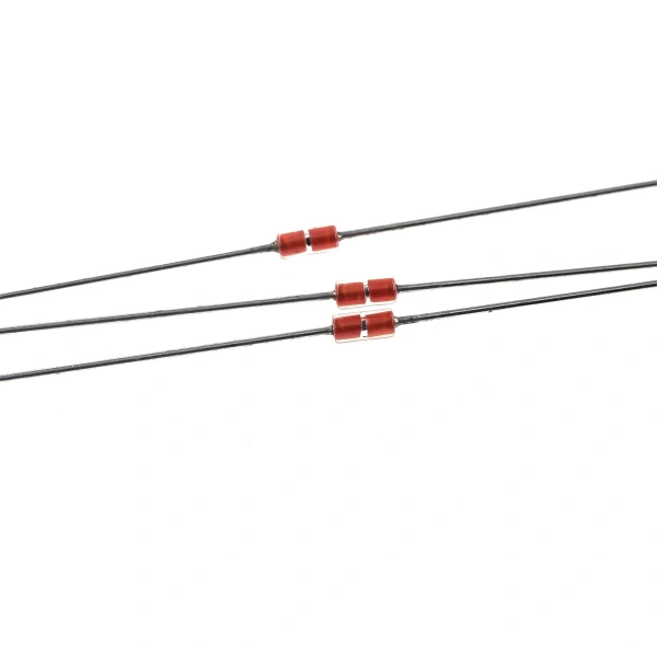 Thermal Resistor NTC MF58 3950 B 5% 1% 1K 2K 5K 10K 20K 50K 100K 200K 500K 1M ohm Thermistor Sensor