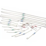 RF Temperature Switches