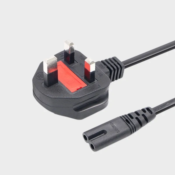 UK Power Extension Cable