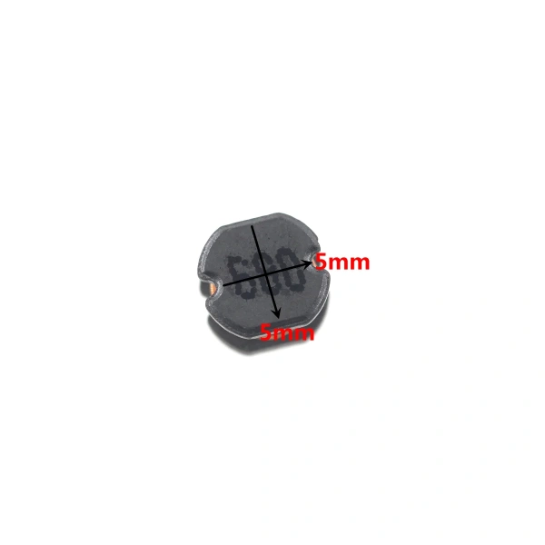Inductor CD54 5*5*4 SMD Power Inductance 1UH 2R2 2.2UH 3.3UH 4.7UH 6.8UH 10 UH 100UH 150UH 220UH 330UH 470UH 1MH 2.2MH