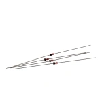 1/2W Zener Diode 0.5W DO-35 9.1V 10V 11V 12V 13V 15V 16V 18V 20V 22V 24V 27V 30V 33V 39V 43V