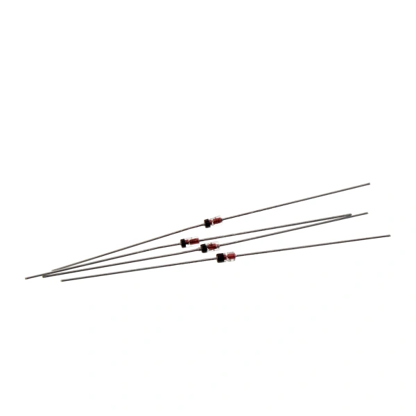 1/2W Zener Diode 0.5W DO-35 9.1V 10V 11V 12V 13V 15V 16V 18V 20V 22V 24V 27V 30V 33V 39V 43V
