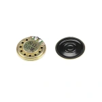 8R 0.5W Horn Loud Speaker Buzzer Ringer 20mm 23mm 28mm 30mm 40mm 50mm 8 ohm 0.5W Small loudspeaker