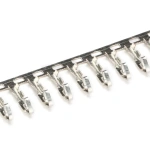 2.54mm pitch KF2510 Straight Needle +Housing Case Header +Terminal Pin 2P/3P/4P/5P/6P/7P/8P/9P/10P Connector