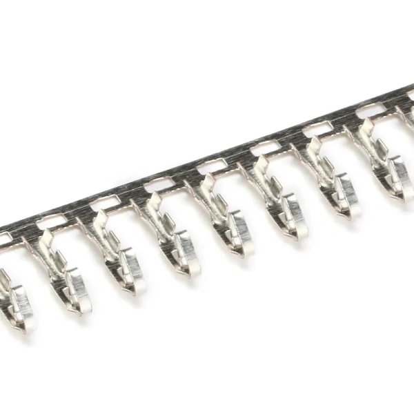 2.54mm pitch KF2510 Straight Needle +Housing Case Header +Terminal Pin 2P/3P/4P/5P/6P/7P/8P/9P/10P Connector
