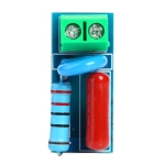 Circuit Module Relay Contact Protection Resistance Module Relay Contact Protection Resistance Surge Board