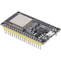 ESP-WROOM-32 Development Board MICRO USB ESP32-DevKitC Core Board Development Board Wi-Fi+Bluetooth-Compatible 38PIN for Arduino