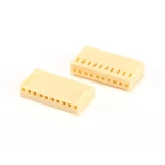 2.54mm pitch KF2510 Straight Needle +Housing Case Header +Terminal Pin 2P/3P/4P/5P/6P/7P/8P/9P/10P Connector