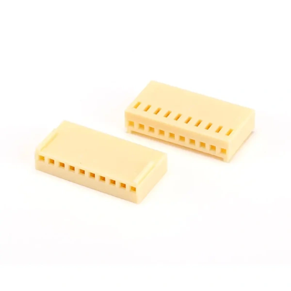 2.54mm pitch KF2510 Straight Needle +Housing Case Header +Terminal Pin 2P/3P/4P/5P/6P/7P/8P/9P/10P Connector