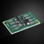 Automatic Battery Charger Charging Controller Module Solar Controller Charging Switch Circuit Board for Garden Lawn Lamp Light