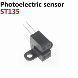 ST256C/ST188/ST602/ST168L4/ST178/ST135 Photoelectric sensor receiving and transmitting switch