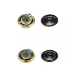 8R 0.5W Horn Loud Speaker Buzzer Ringer 20mm 23mm 28mm 30mm 40mm 50mm 8 ohm 0.5W Small loudspeaker