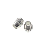 3/5MM LED spacer column, lamp holder, lamp cover, isolation lampshade, 2-piece set