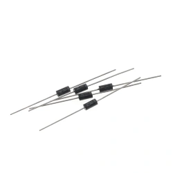 DIODE DIP 1N4001 1N4002 1N4004 1N4007 FR107 1N5819 RL207 FR207 1N5399 1N5395