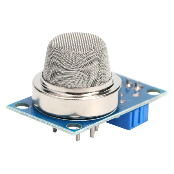 MQ-136 Gas Detection Sensor Module ZYMQ-135 Hazardous Gas Detection Module AC 5V for Liquefied Petroleum Gas Butane
