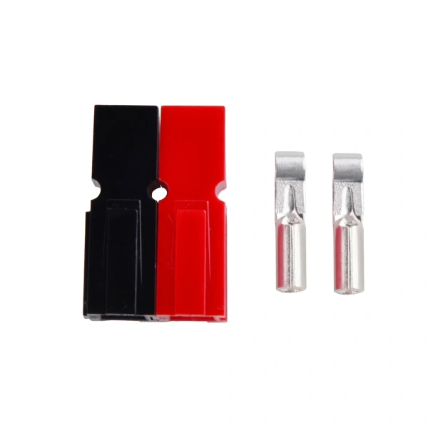 Anderson Type Single Pole SB30 30A Plug 600V DC Battery Connector High Current Quick Plug UPS Power Plug