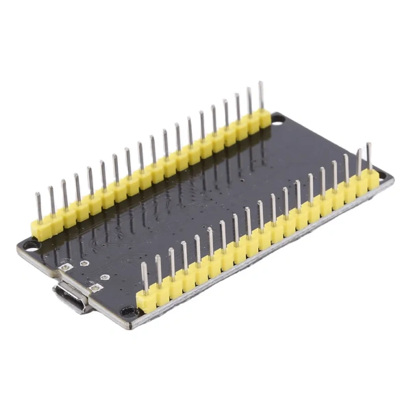 ESP-WROOM-32 Development Board MICRO USB ESP32-DevKitC Core Board Development Board Wi-Fi+Bluetooth-Compatible 38PIN for Arduino