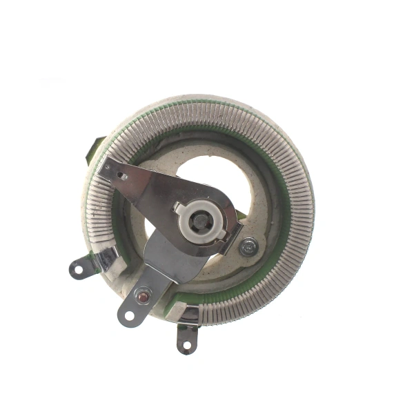 300W Disk Ceramic Variable Resistor BC1-300W BC1 Adjustable Resistor Adj Wirewound Rheostat