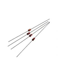 1W 1n4744a 1n4733a 1n4747a 1n4753a 1n4754a 3v 3.3v 4.7v 12v 15v 20v 22v 24v 30v 33v 43-47V all series DO-41 Zener diode