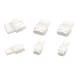 2.0mm Picth PH Air Connection Male and Female Shell Air Male/Female Lug Rubber Housing 2P 3 4 5p 8pin Connector Joint Terminal