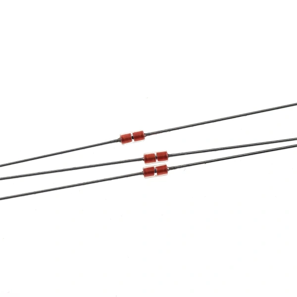 Thermal Resistor NTC MF58 3950 B 5% 1% 1K 2K 5K 10K 20K 50K 100K 200K 500K 1M ohm Thermistor Sensor