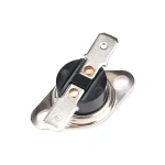 Bimetal thermostat KSD301 40C ~140C Temperature Switch Normally Open/Normally Closed Thermostat Control 40 50 60 70 80 90 100C